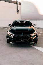 BMW M235i xDrive Gran Coupe Black Shadow Edition 2020 года (ES)